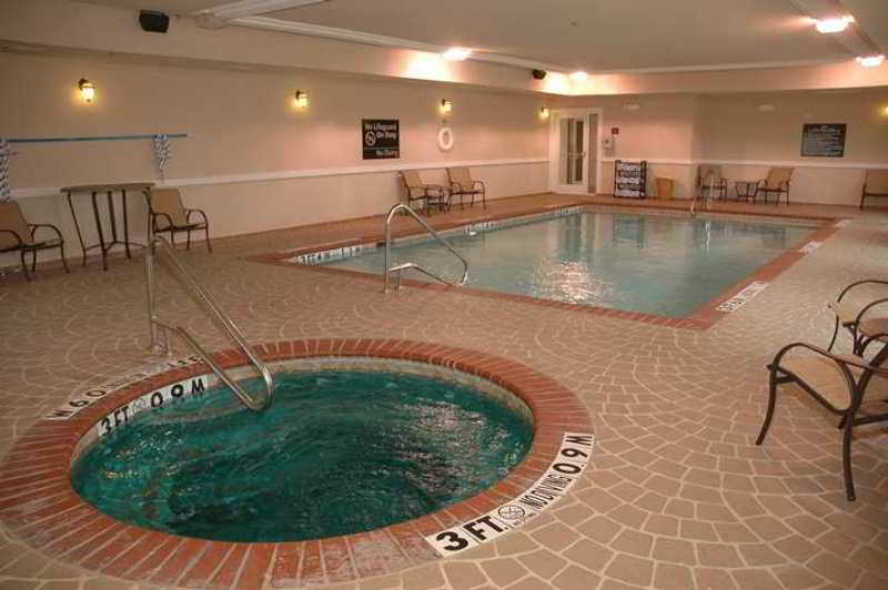 Hampton Inn And Suites Waxahachie Servizi foto